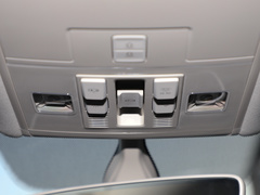 2020款 280TSI 两驱豪华智联版