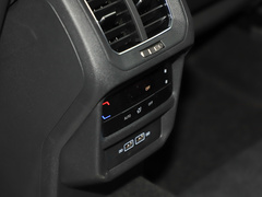 2020款 280TSI 两驱豪华智联版
