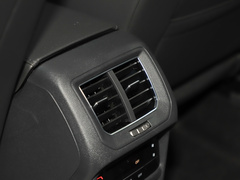 2020款 280TSI 两驱豪华智联版