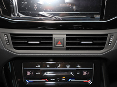 2020款 280TSI 两驱豪华智联版