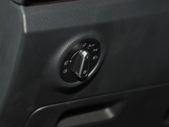 2020款 280TSI 两驱豪华智联版