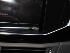 2020款 280TSI 两驱豪华智联版