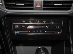 2020款 280TSI 两驱豪华智联版
