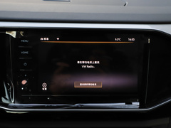 2020款 280TSI 两驱豪华智联版