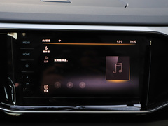 2020款 280TSI 两驱豪华智联版