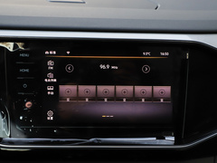 2020款 280TSI 两驱豪华智联版