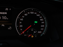 2020款 280TSI 两驱豪华智联版