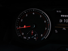 2020款 280TSI 两驱豪华智联版