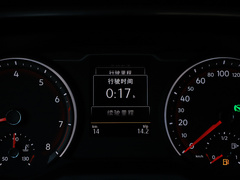 2020款 280TSI 两驱豪华智联版