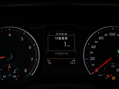 2020款 280TSI 两驱豪华智联版