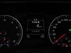 2020款 280TSI 两驱豪华智联版