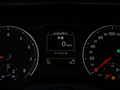 2020款 280TSI 两驱豪华智联版