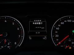 2020款 280TSI 两驱豪华智联版