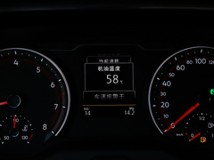 2020款 280TSI 两驱豪华智联版