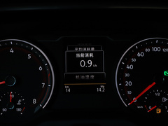 2020款 280TSI 两驱豪华智联版