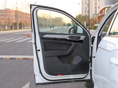 2020款 280TSI 两驱豪华智联版