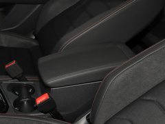 2020款 280TSI 两驱豪华智联版