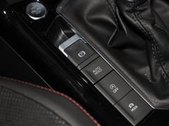 2020款 280TSI 两驱豪华智联版