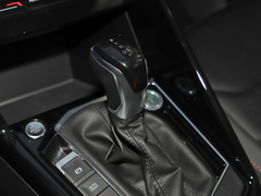 2020款 280TSI 两驱豪华智联版