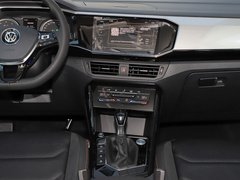 2020款 280TSI 两驱豪华智联版