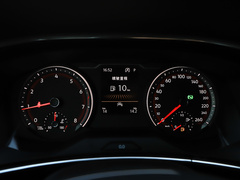 2020款 280TSI 两驱豪华智联版