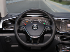 2020款 280TSI 两驱豪华智联版