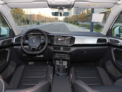 2020款 280TSI 两驱豪华智联版