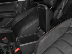 2020款 280TSI 两驱豪华智联版