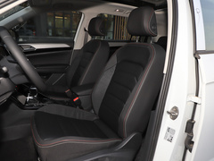 2020款 280TSI 两驱豪华智联版