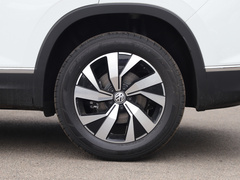 2020款 330TSI 两驱豪华智联版