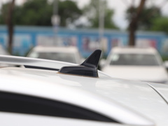 2020款 330TSI 两驱豪华智联版