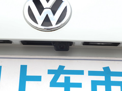 2020款 330TSI 两驱豪华智联版