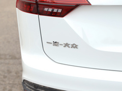 2020款 330TSI 两驱豪华智联版