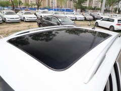 2020款 330TSI 两驱豪华智联版