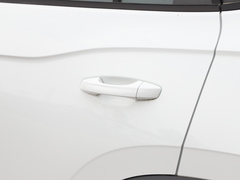 2020款 330TSI 两驱豪华智联版