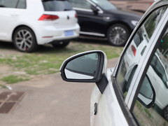 2020款 330TSI 两驱豪华智联版