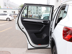 2020款 330TSI 两驱豪华智联版
