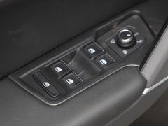2020款 330TSI 两驱豪华智联版