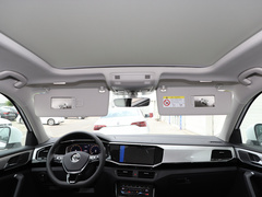 2020款 330TSI 两驱豪华智联版