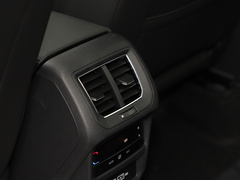 2020款 330TSI 两驱豪华智联版