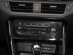 2020款 330TSI 两驱豪华智联版