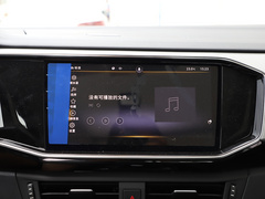 2020款 330TSI 两驱豪华智联版