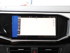 2020款 330TSI 两驱豪华智联版