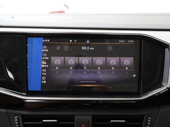 2020款 330TSI 两驱豪华智联版