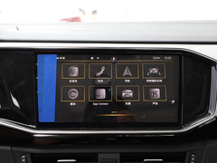 2020款 330TSI 两驱豪华智联版
