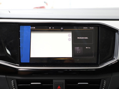2020款 330TSI 两驱豪华智联版