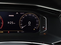2020款 330TSI 两驱豪华智联版