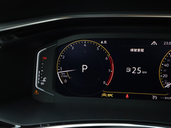 2020款 330TSI 两驱豪华智联版