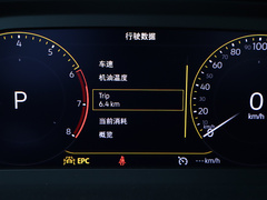 2020款 330TSI 两驱豪华智联版