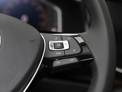 2020款 330TSI 两驱豪华智联版